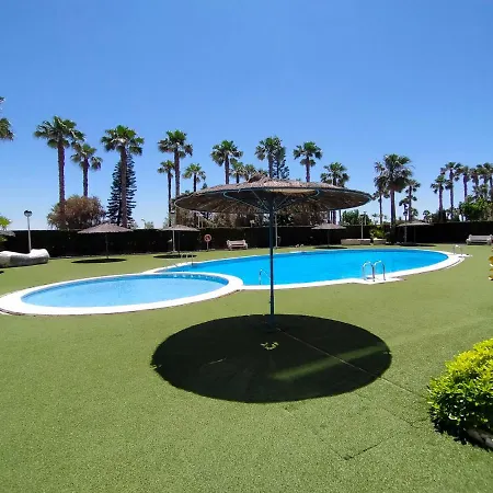 Acv - Vistamar Ii-1ª Linea Planta 4 Frontal Al Mar Apartment Oropesa del Mar